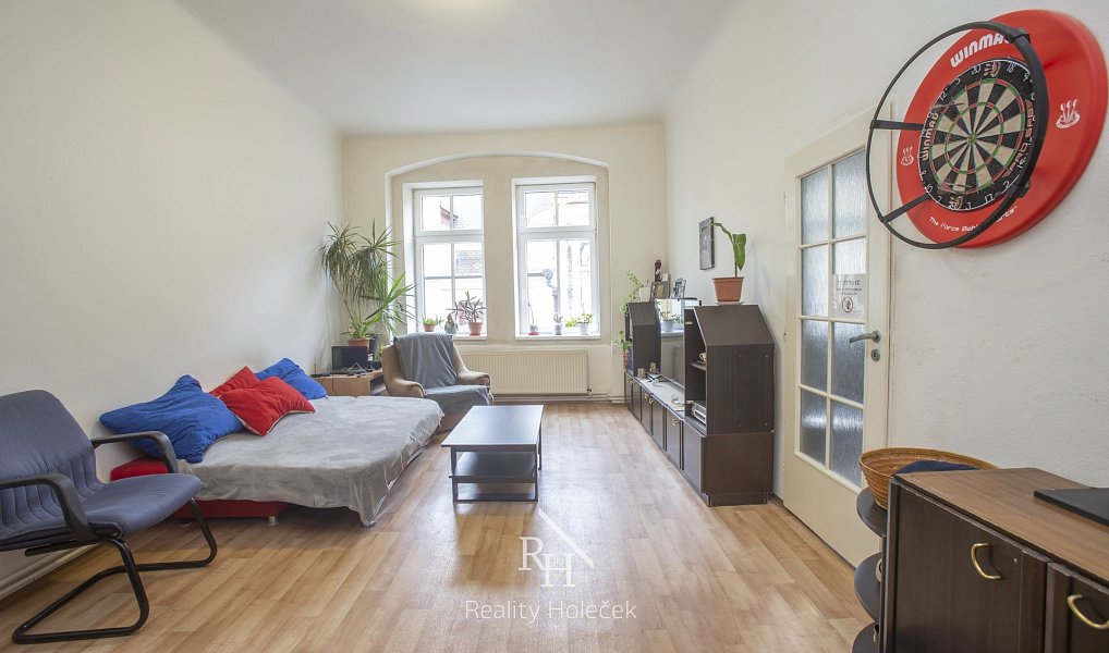 Prodej nájemního domu, činžáku 935 m², Kladno – náhled fotky 22