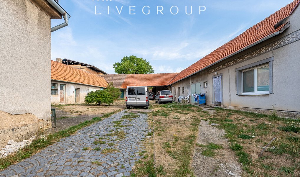 Prodej domu 122 m² s pozemkem 3 294 m², Sedlec – náhled fotky 15