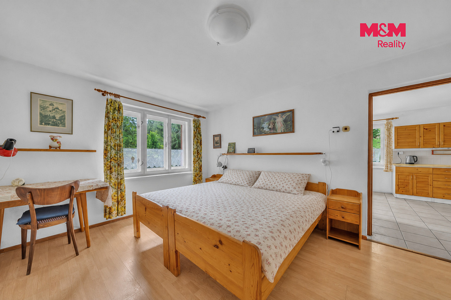 Prodej domu 61 m² s pozemkem 2 264 m² — photo 4