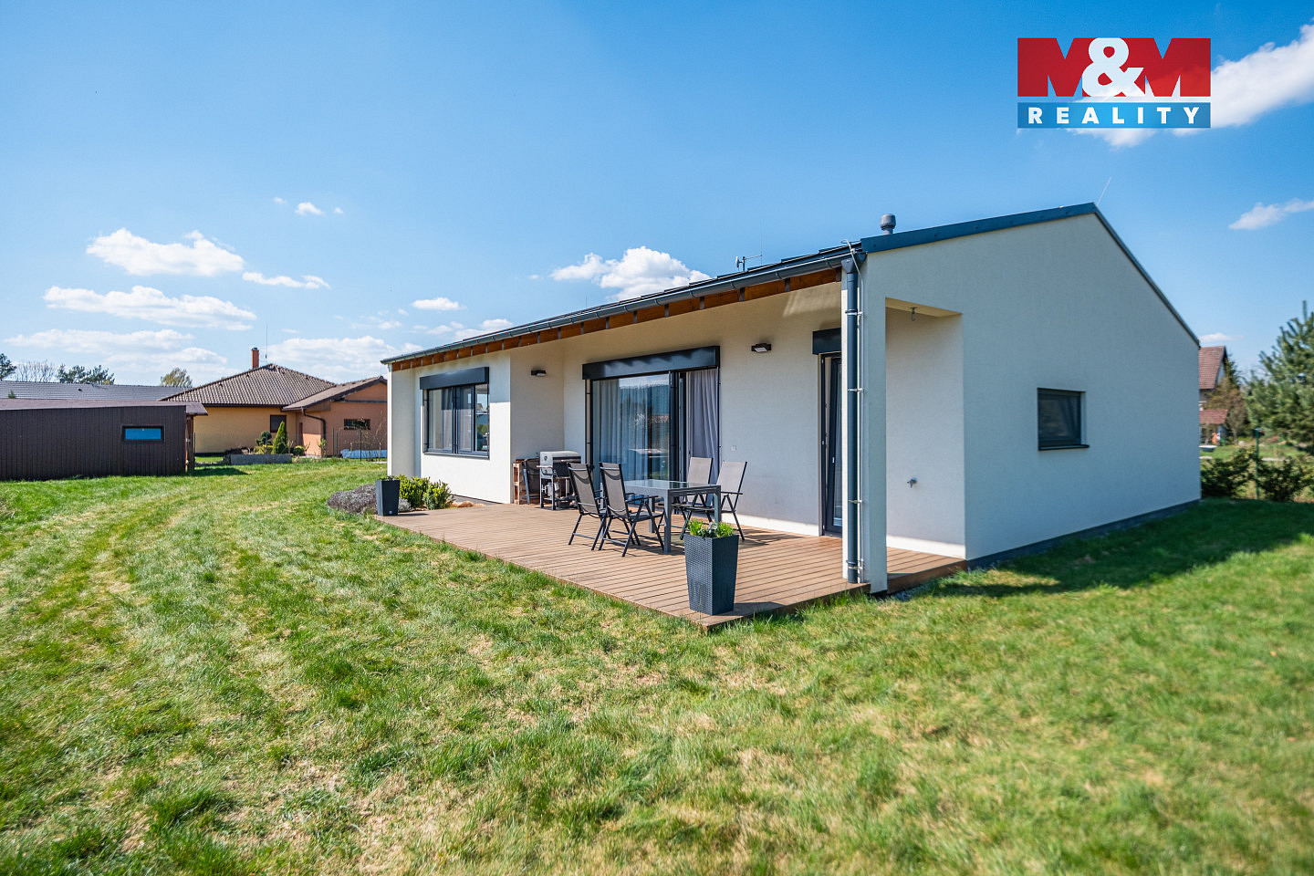 Prodej domu 136 m² s pozemkem 1 780 m² — photo 5