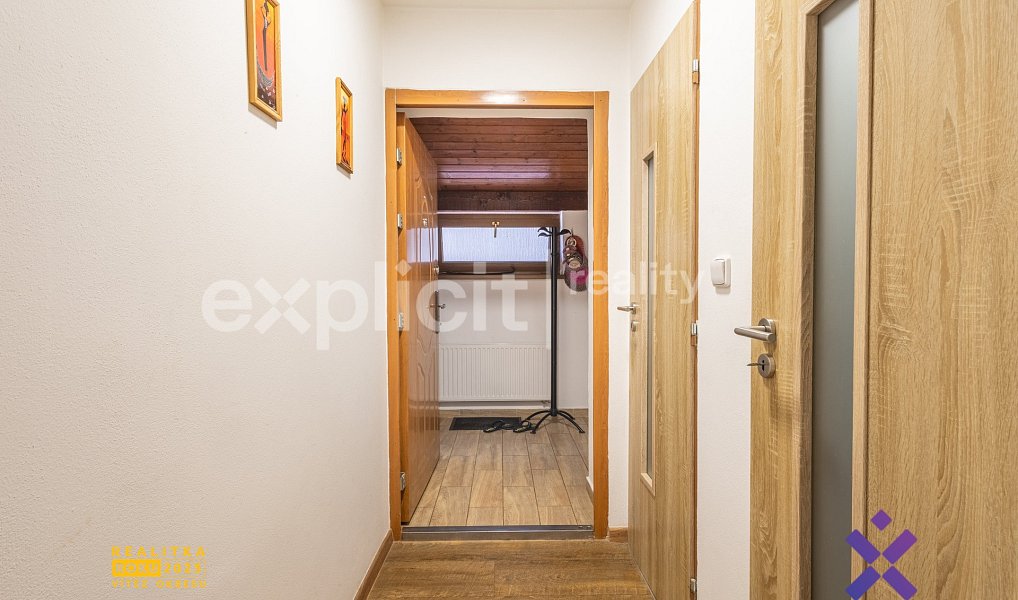 Prodej domu 145 m² s pozemkem 1 539 m², Fryšták – náhled fotky 19