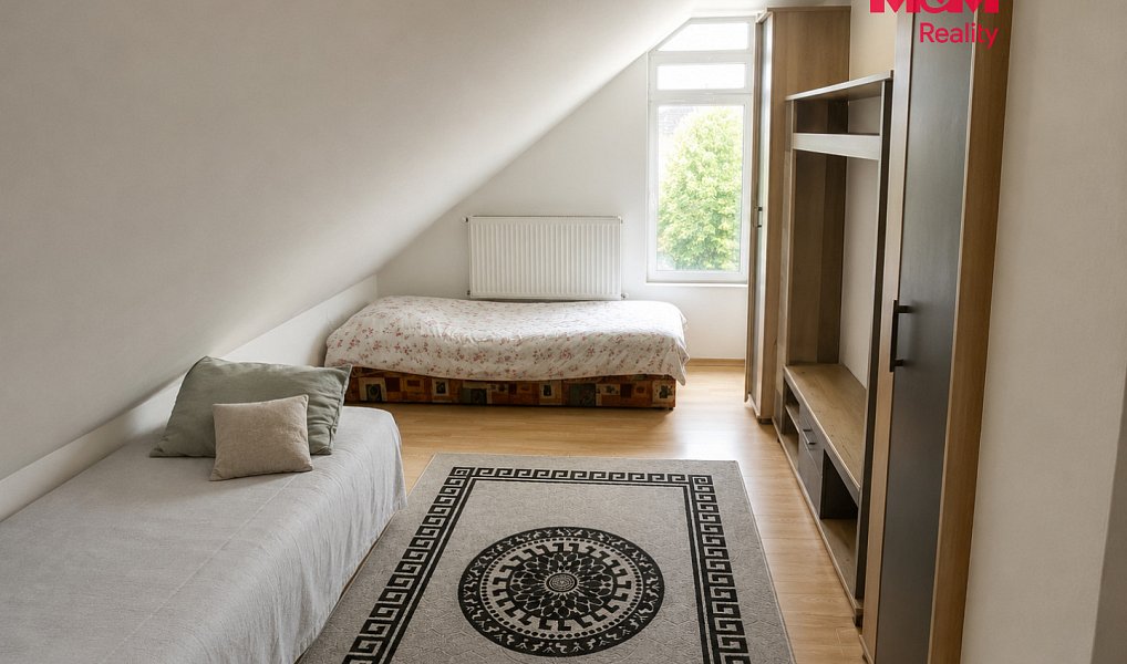 Prodej domu 120 m² s pozemkem 519 m², Doubrava – náhled fotky 7