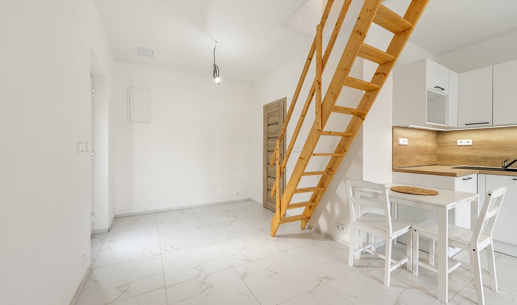 Prodej bytu 1+1 54 m², Telnice – náhled fotky 7