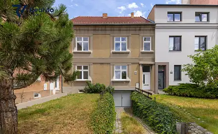 Prodej bytu 4+1 101 m², Slámova, Brno - Černovice