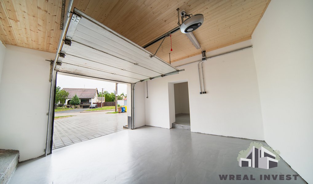 Prodej domu 114 m² s pozemkem 453 m², Vlasatice – náhled fotky 33