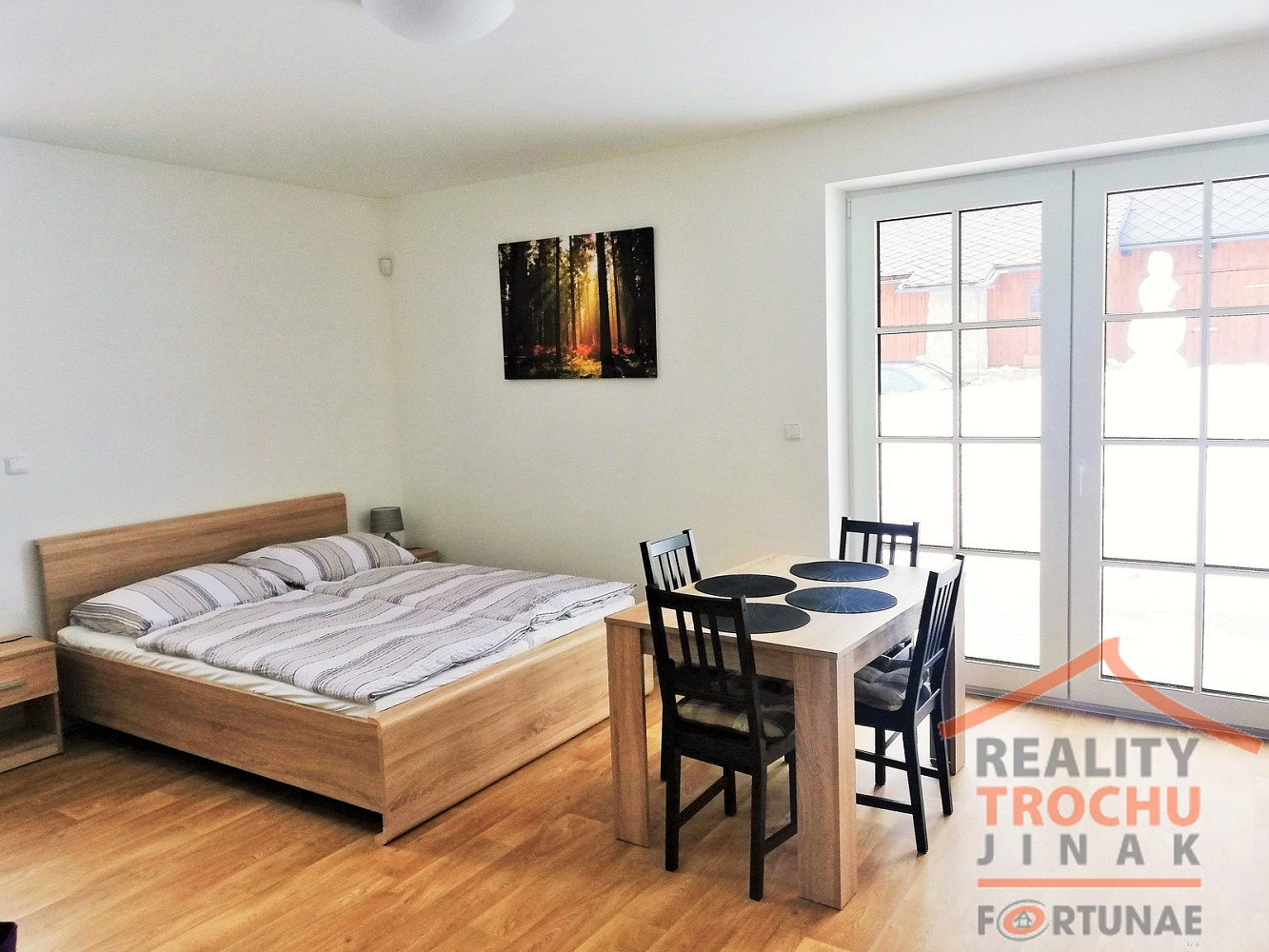 Prodej bytu 1+1 32 m² – fotografie 5