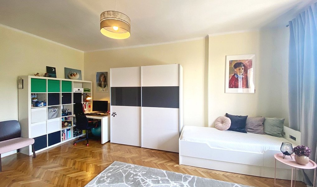 Pronájem bytu 3+1 103 m², Mladá Boleslav – náhled fotky 3