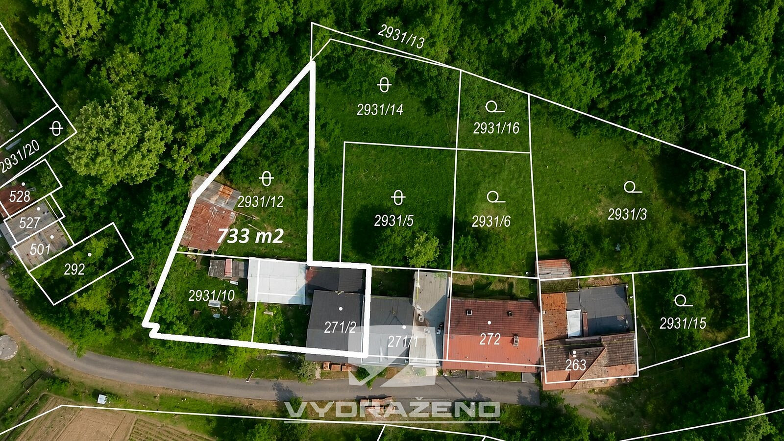 Prodej domu 160 m² s pozemkem 733 m² — photo 3