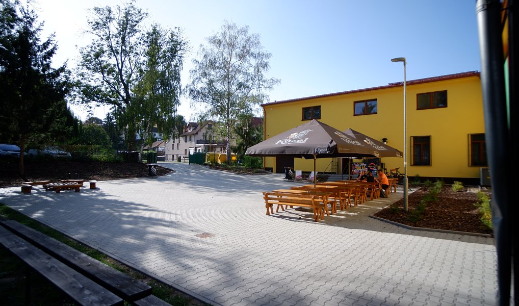Prodej domu 122 m² s pozemkem 458 m², Holubice – náhled fotky 22
