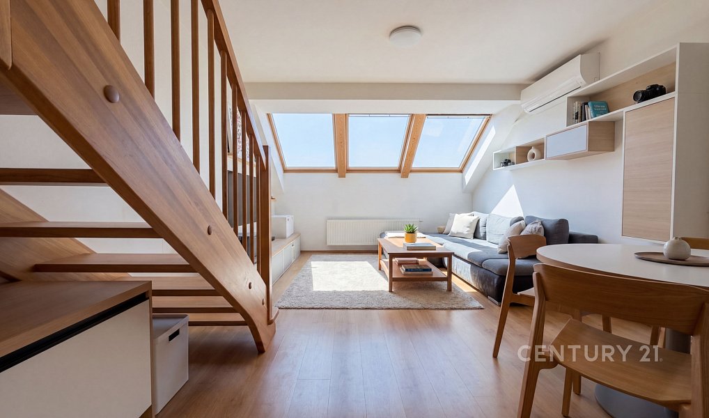 Prodej bytu 3+kk 98 m², Brno – náhled fotky 8