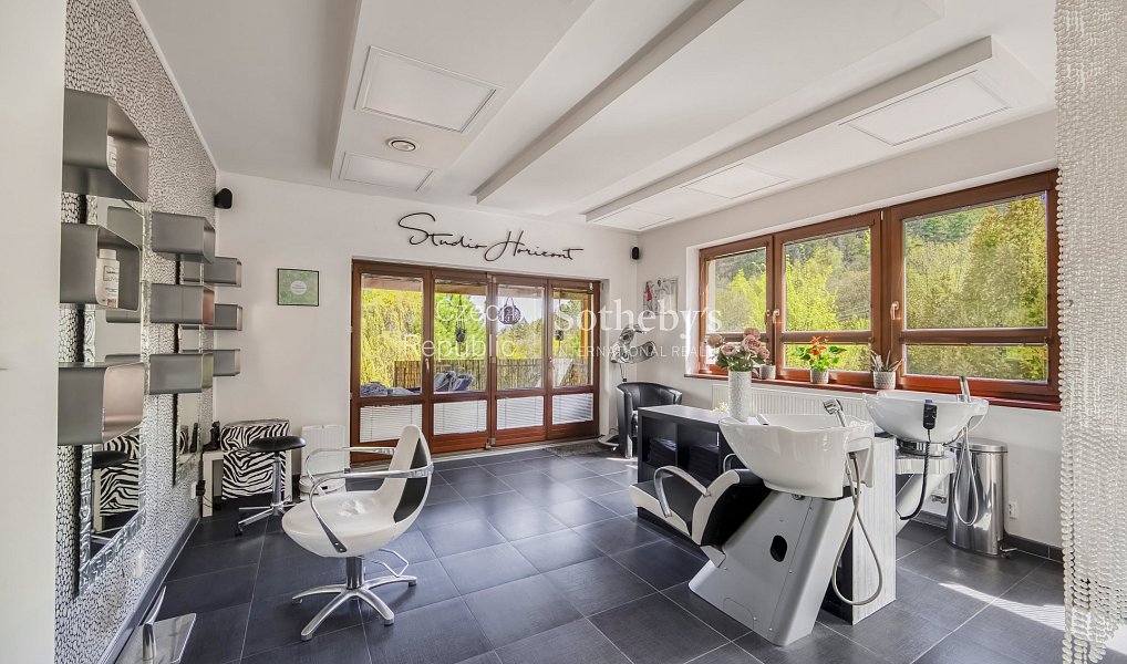 Prodej domu 422 m² s pozemkem 3 263 m², Beroun – náhled fotky 18