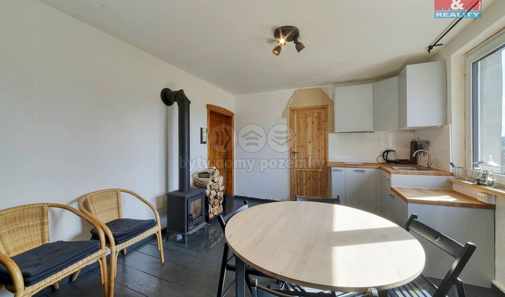 Prodej domu 163 m² s pozemkem 491 m², Kraslice – náhled fotky 22