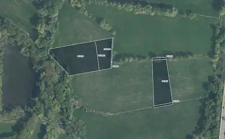 Prodej louky 11 327 m², Šenov, okres Ostrava-město