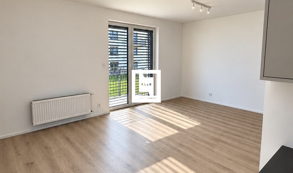 Pronájem bytu 2+kk 52 m², Ostrava – náhled fotky 3
