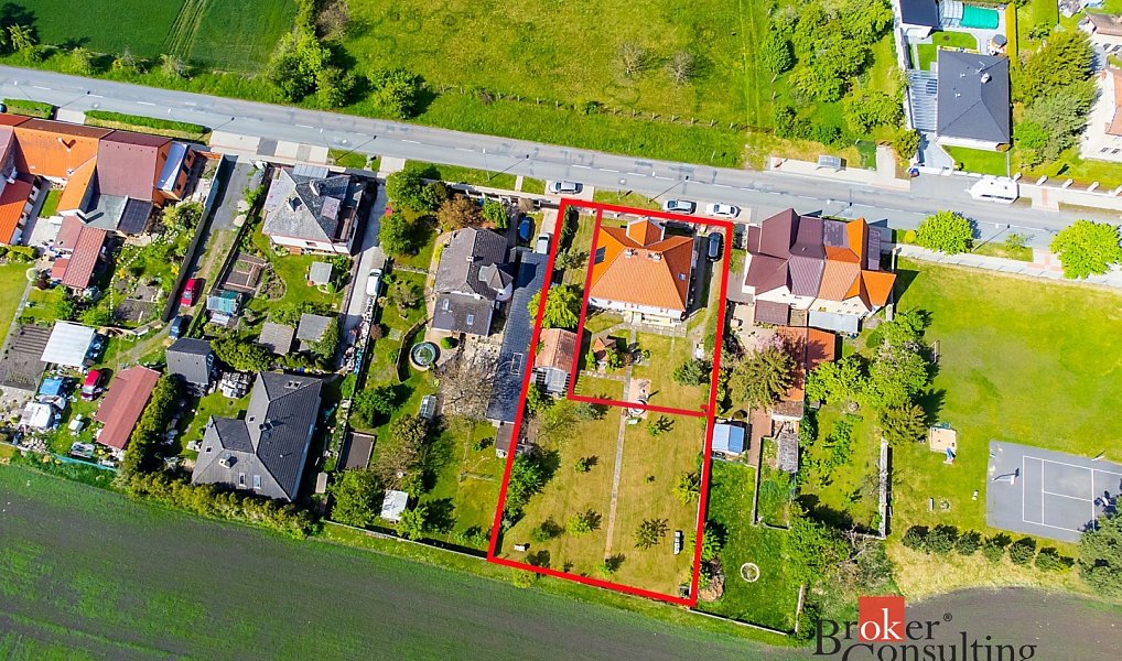 Prodej domu 228 m² s pozemkem 700 m², Sadská – náhled fotky 4
