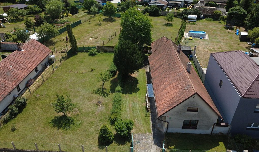 Prodej domu 100 m² s pozemkem 1 416 m², Horní Jelení – náhled fotky 23