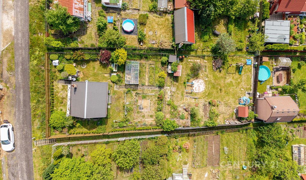 Prodej zahrady 634 m², Meziboří – náhled fotky 25