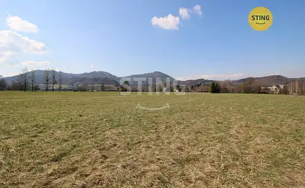 Prodej stavebního pozemku 35 000 m², Frenštát pod Radhoštěm, okres Nový Jičín