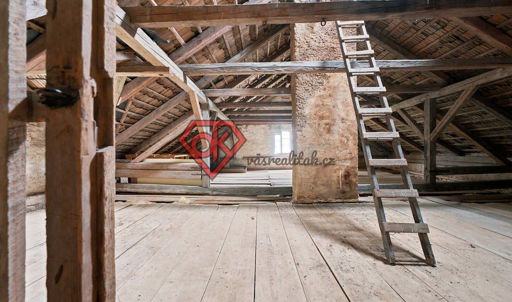 Prodej domu 448 m² s pozemkem 1 653 m², Králíky – náhled fotky 38