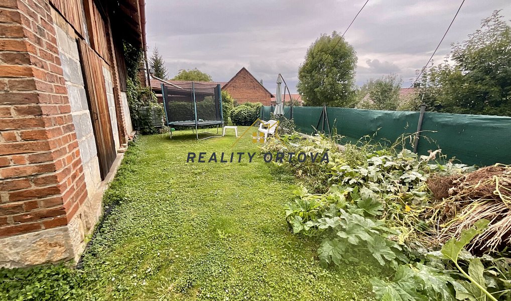 Prodej stavebního pozemku 782 m², Ohnišťany – náhled fotky 10