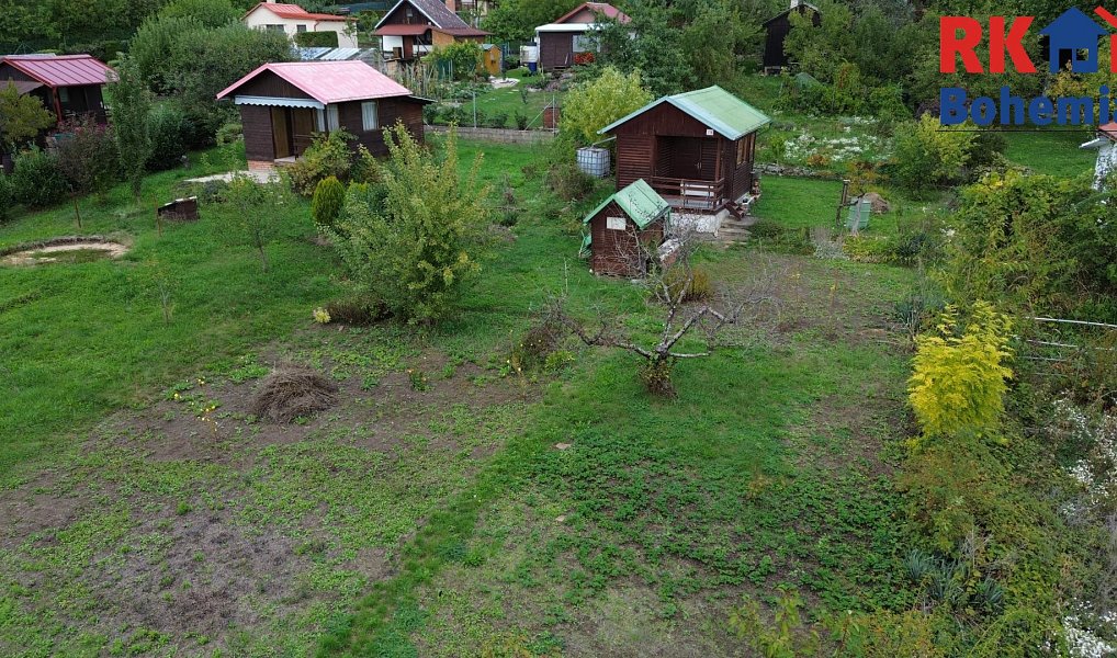 Prodej chaty/chalupy 20 m² s pozemkem 400 m², Kosmonosy – náhled fotky 16