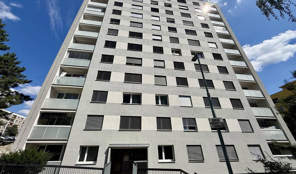 Prodej bytu 2+kk 40 m², Ústí nad Labem – náhled fotky 18