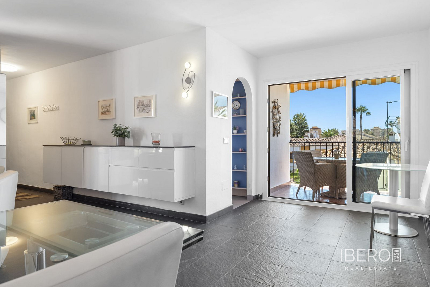 Piso 3+kk – Fuengirola - Vista 2