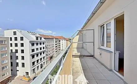 Prodej bytu 1+kk 33 m²