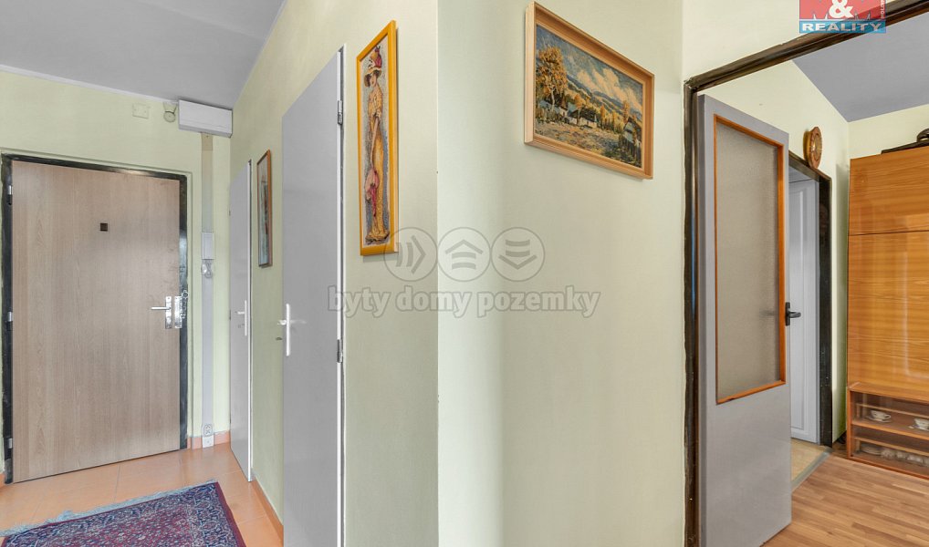 Prodej bytu 2+kk 47 m², Praha – náhled fotky 7