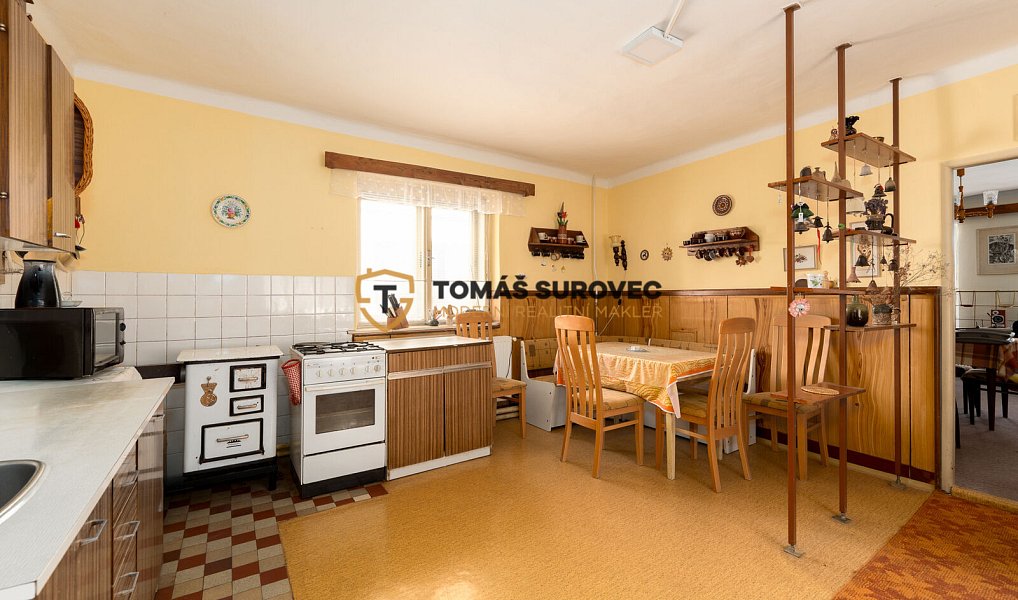 Prodej domu 152 m² s pozemkem 728 m², Valašské Klobouky – náhled fotky 3