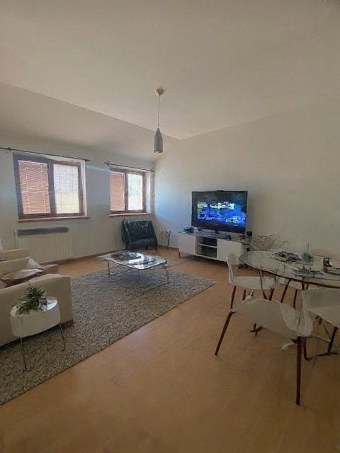 Pronájem bytu 2+kk 69 m²