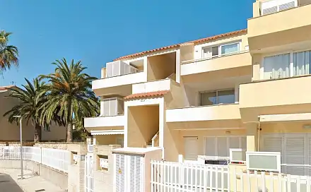 Prodej bytu 3+1 78 m², Carrer De Les Camelies, Sant Llorenç des Cardassar, Španělsko