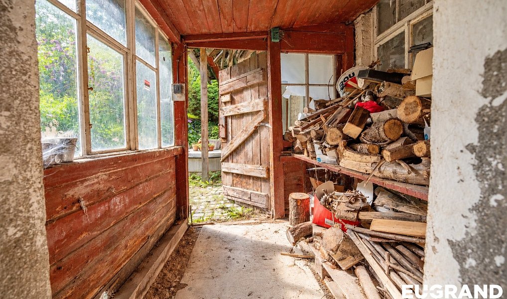 Prodej chaty/chalupy 246 m² s pozemkem 245 m², Jiříkov – náhled fotky 28