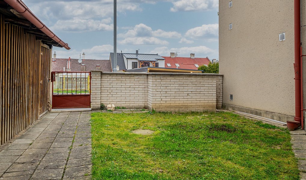 Prodej bytu 1+1 42 m², Svitavy – náhled fotky 8
