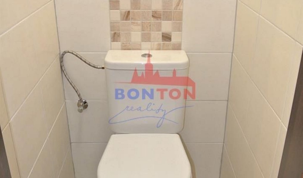 Prodej bytu 1+kk 27 m², Praha – náhled fotky 11