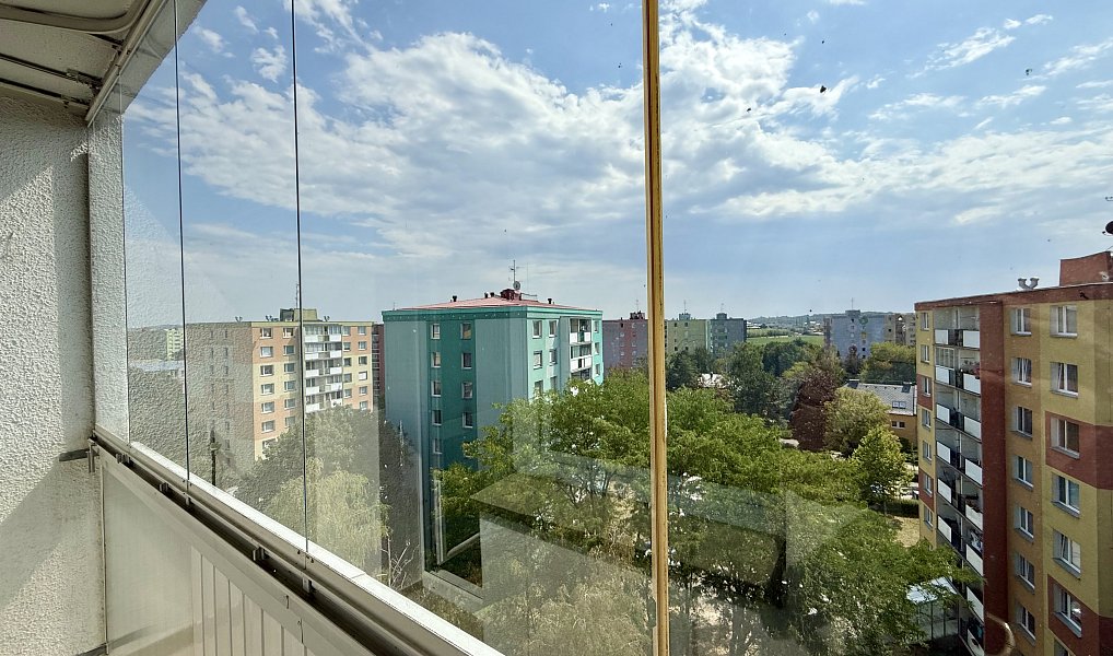 Prodej bytu 1+1 32 m², Olomouc – náhled fotky 8