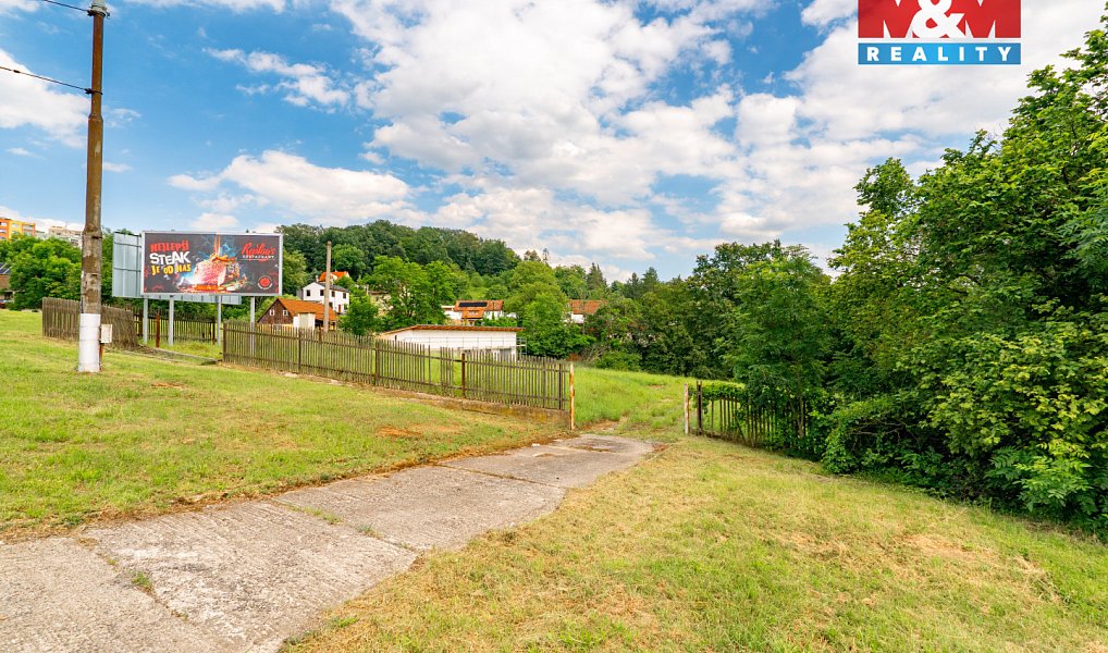Prodej stavebního pozemku 759 m², Ústí nad Labem – náhled fotky 12