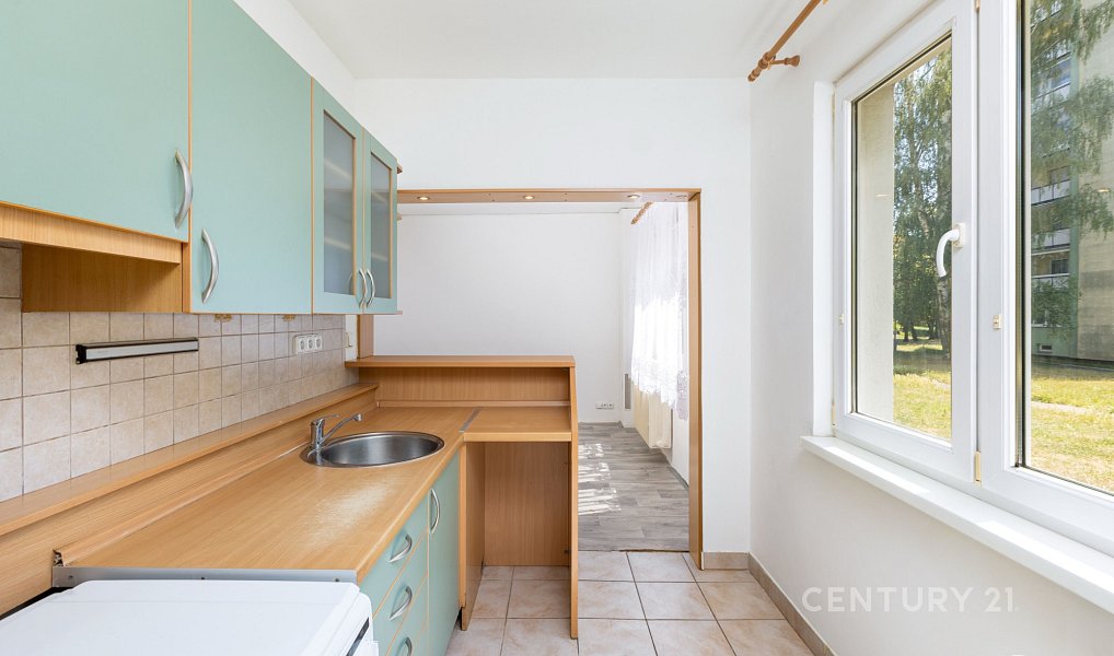 Prodej bytu 3+kk 69 m², Kladno – náhled fotky 3