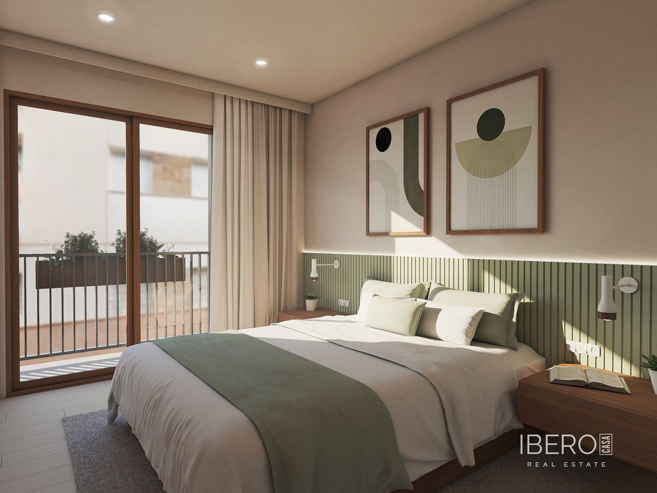 Piso 3+kk – Fuengirola, Los Boliches - Vista 4