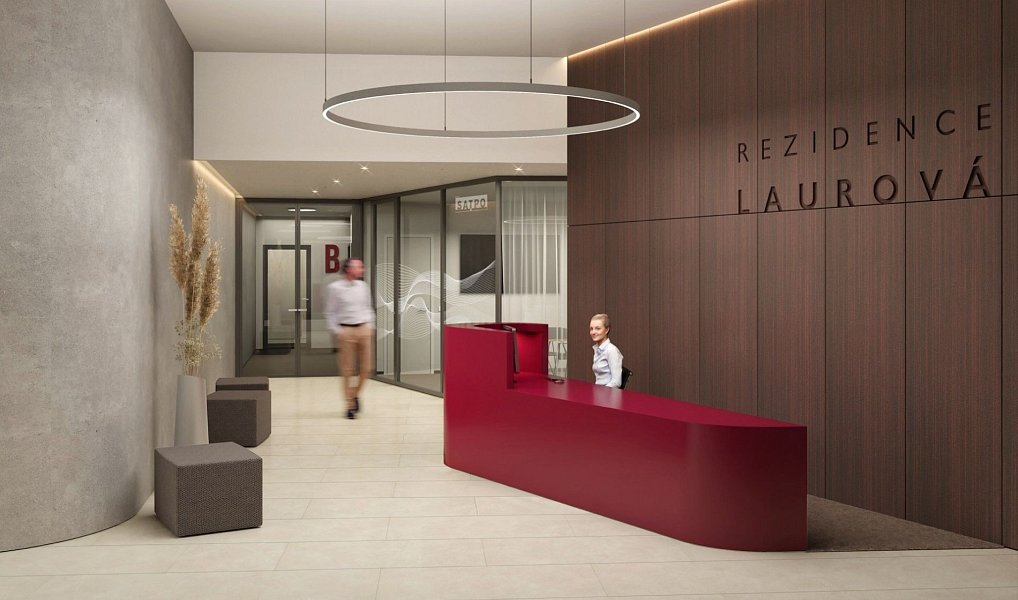 Prodej bytu 2+kk 56 m², Praha – náhled fotky 7