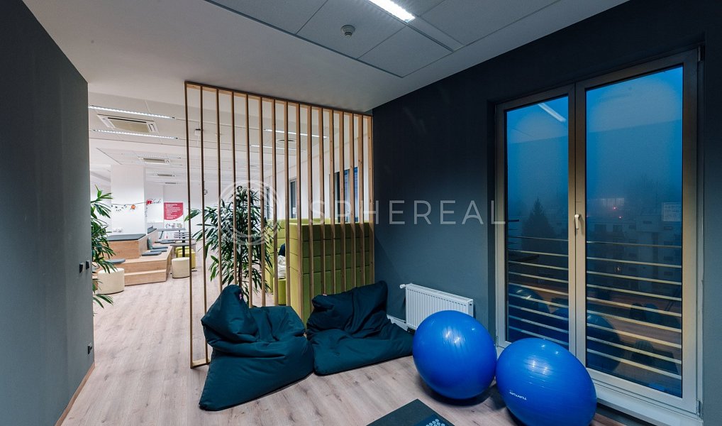 Pronájem kanceláře 209 m², Brno – náhled fotky 7