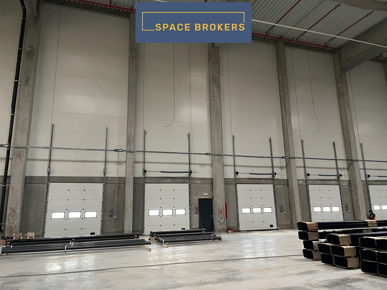 Pronájem skladovacích prostor 5 262 m² — photo 3