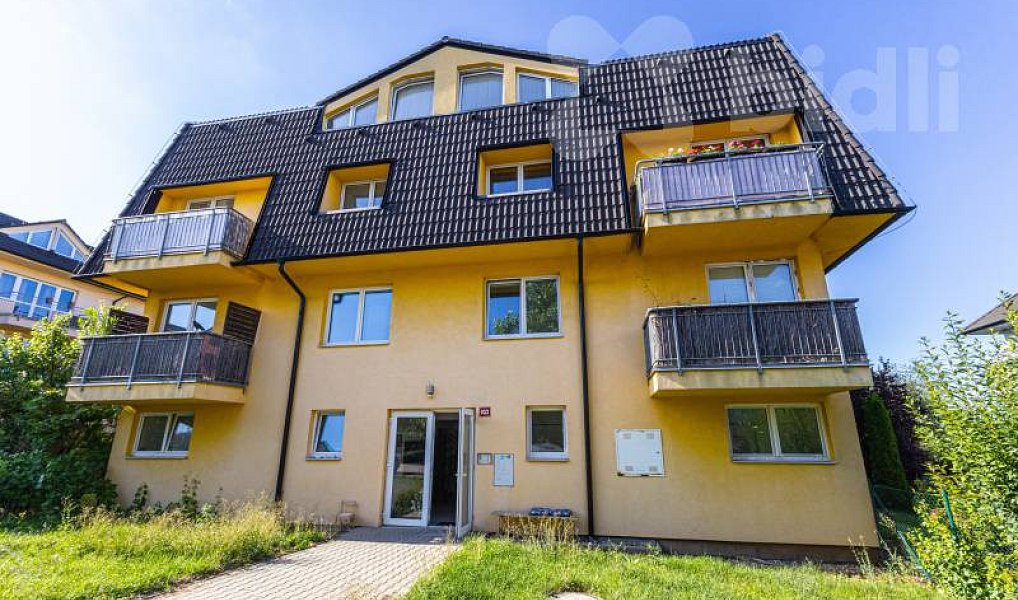 Prodej bytu 3+kk 84 m², Horoměřice – náhled fotky 21