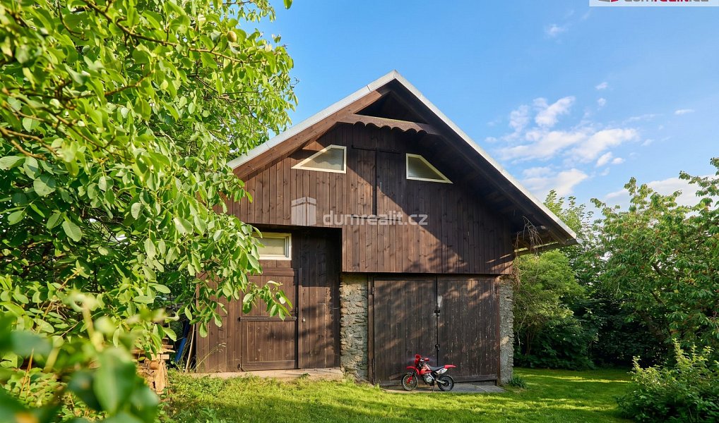 Prodej chaty/chalupy 125 m², Žlutice – náhled fotky 23