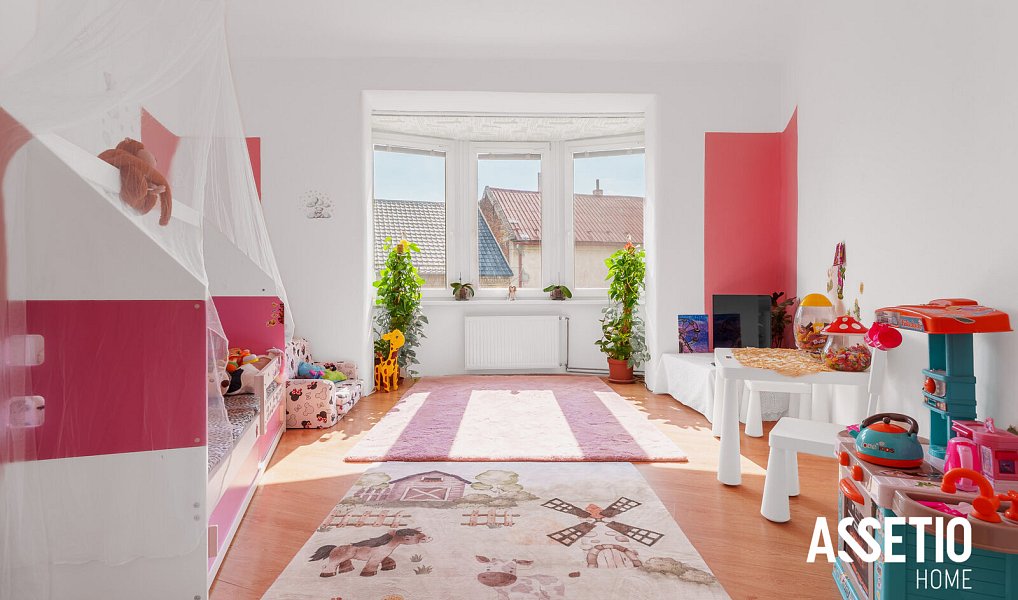 Prodej domu 239 m² s pozemkem 452 m², Morkovice-Slížany – náhled fotky 5