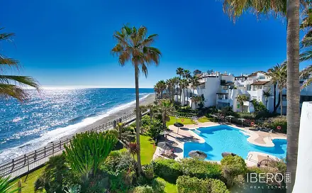 Prodej bytu 5+kk 213 m², Puerto Banús, Španělsko