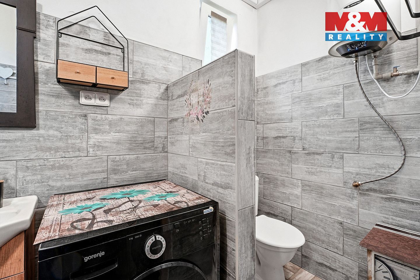 Prodej domu 70 m² s pozemkem 435 m² — photo 4