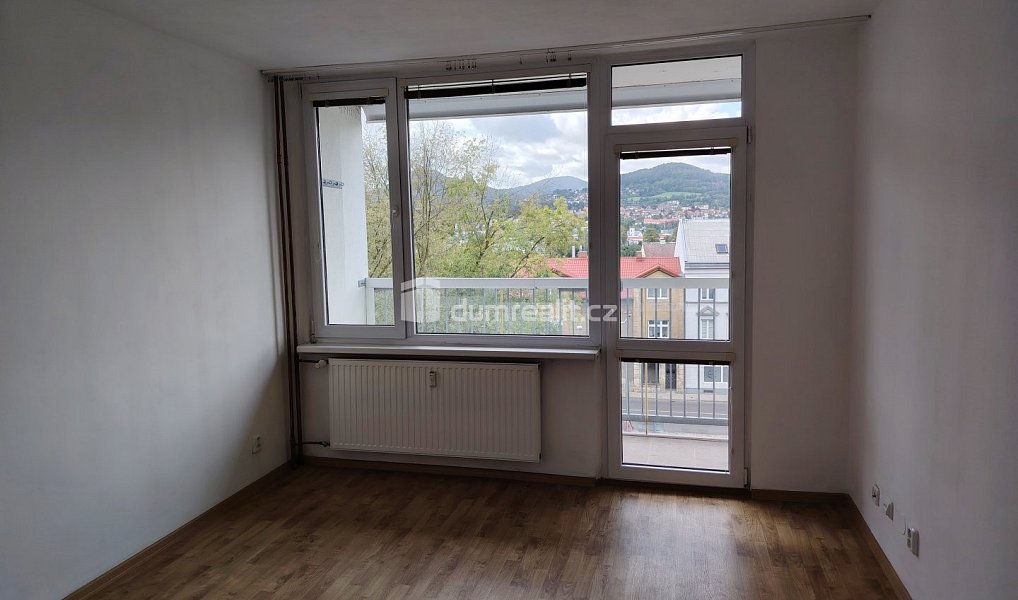Pronájem bytu 2+1 55 m², Děčín – náhled fotky 5