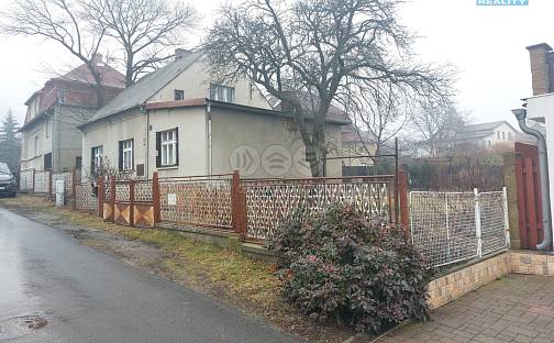 Prodej domu 280 m² s pozemkem 563 m², Krátká, Horní Jiřetín, okres Most