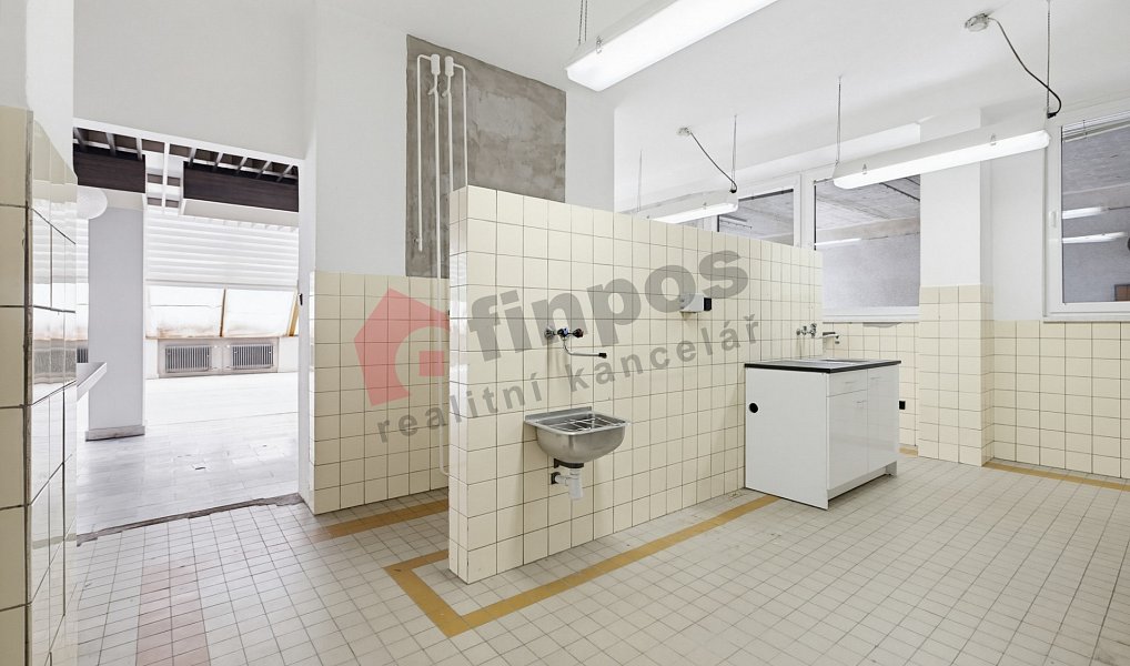 Pronájem obchodních prostor 158 m², Tábor – náhled fotky 18
